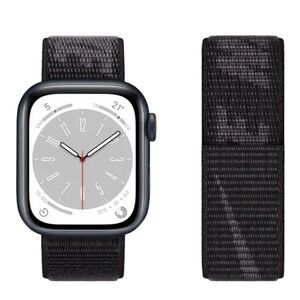 Nike Apple Watch Band 42/44/45  mm Series SE 10 9 7 6 5 4 3 Strap